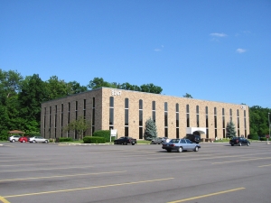 9247 N Meridian II