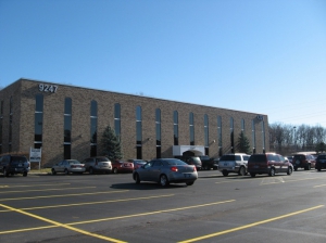 9247 N. Meridian