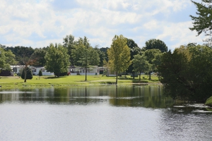 Echo Lake Homes