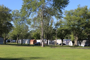 Hunter Woods Homes