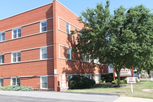 Lynhurst Building