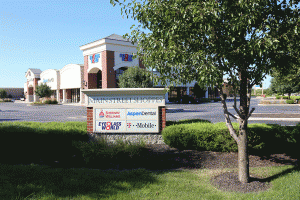 Barrington Management Main Street Shoppes