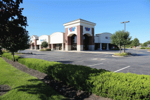 Barrington Management Main Street Shoppes